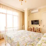Beyoglu Huzur Apart