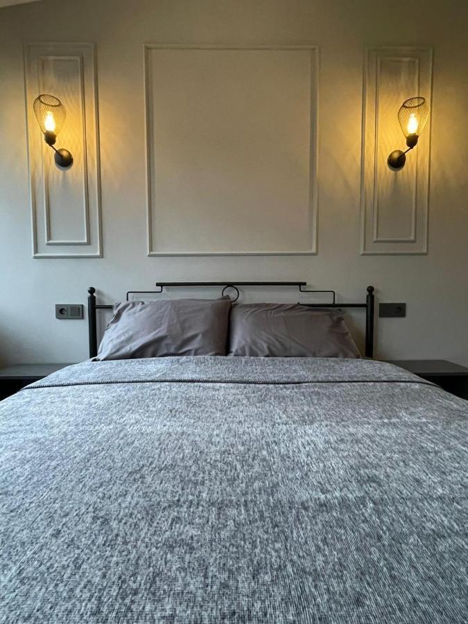 Appartamento Beyoglu Huzur Apart *