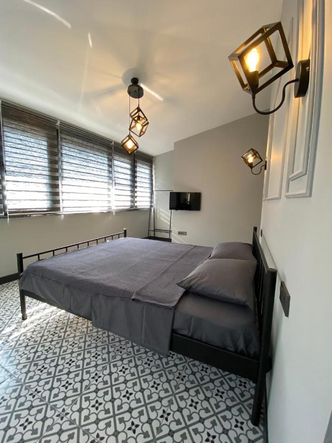 Beyoglu Huzur Apart Appartamento