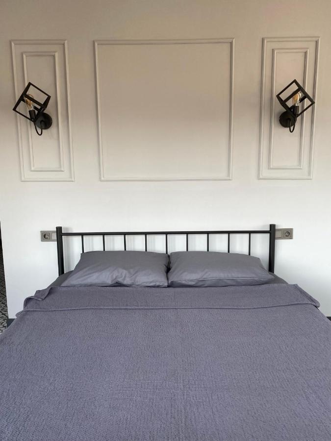 Beyoglu Huzur Apart Appartamento *