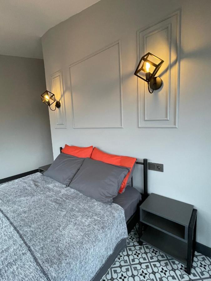 Beyoglu Huzur Apart Provincia di Istanbul