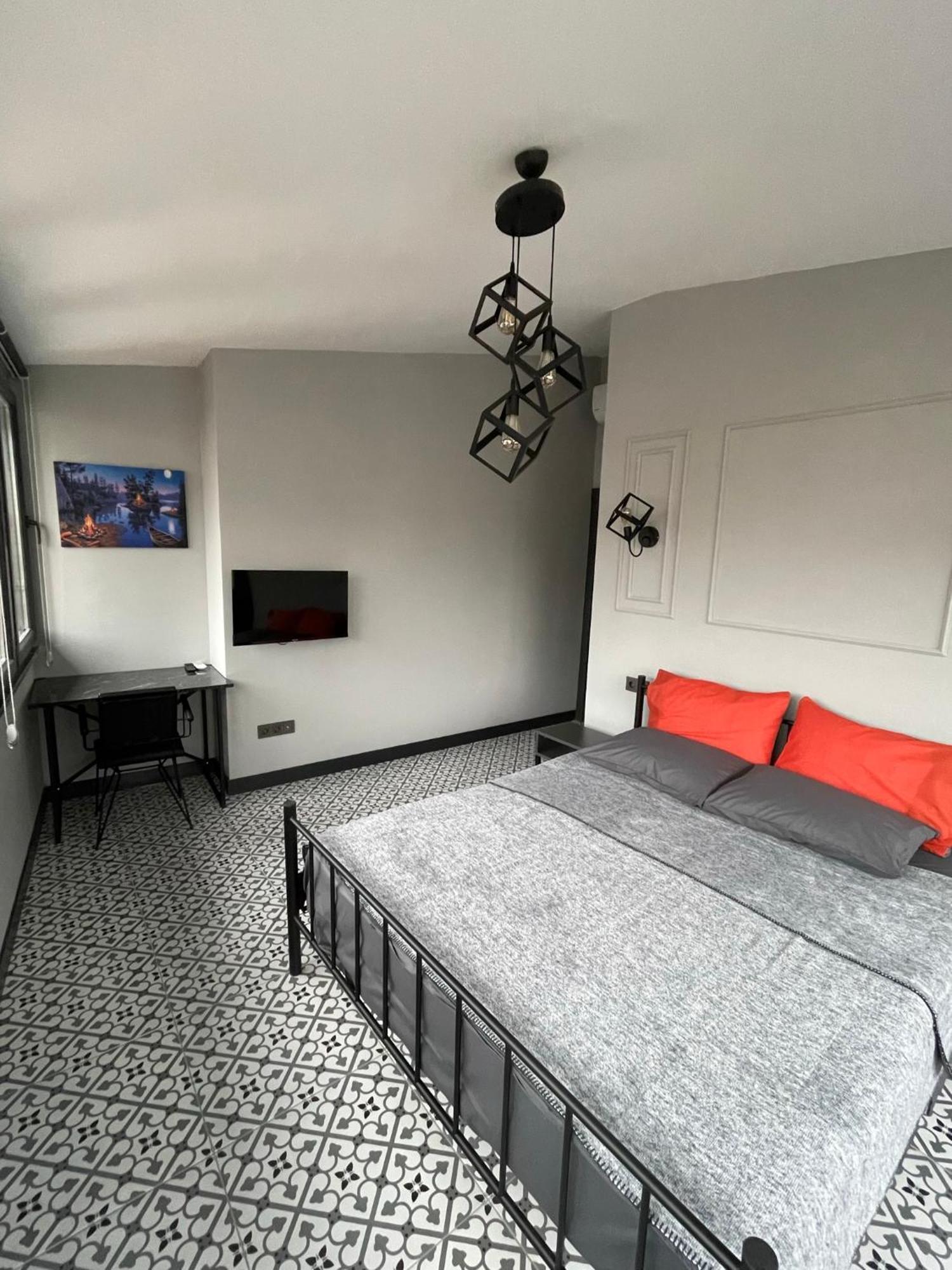 Beyoglu Huzur Apart Appartamento *