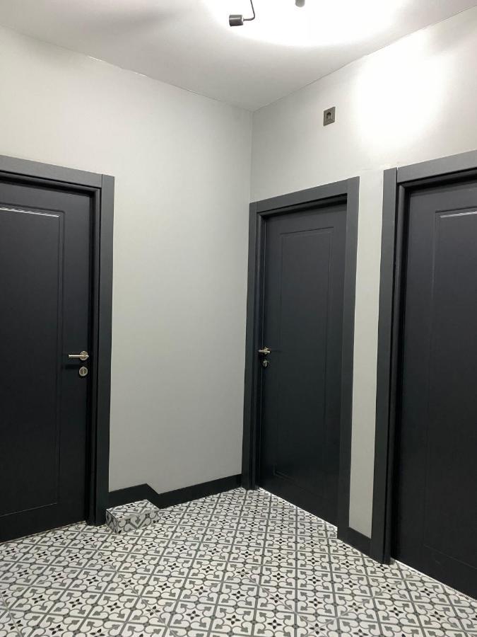 Beyoglu Huzur Apart Appartamento Provincia di Istanbul
