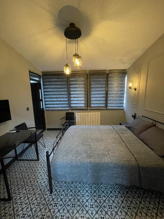 Beyoglu Huzur Apart Appartamento