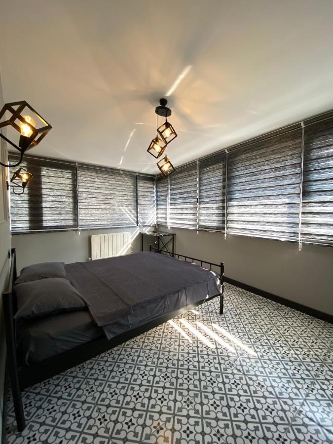 Appartamento Beyoglu Huzur Apart *