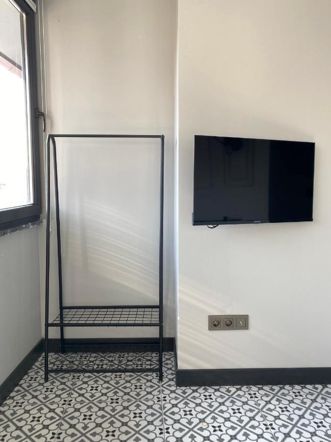 Appartamento Beyoglu Huzur Apart