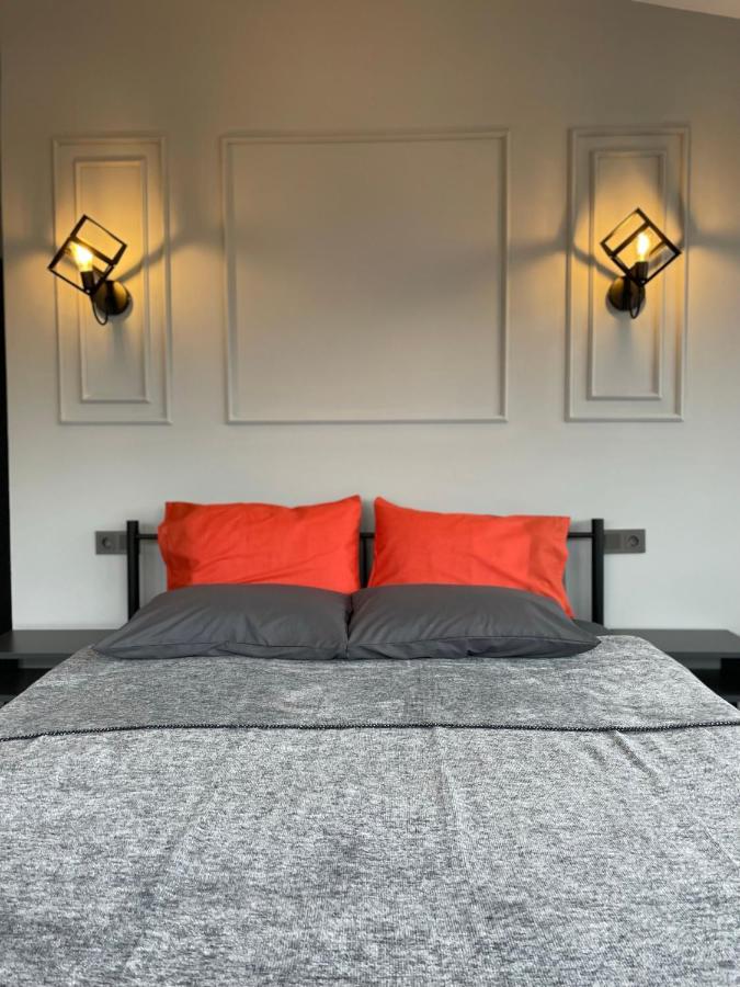 Appartamento Beyoglu Huzur Apart *