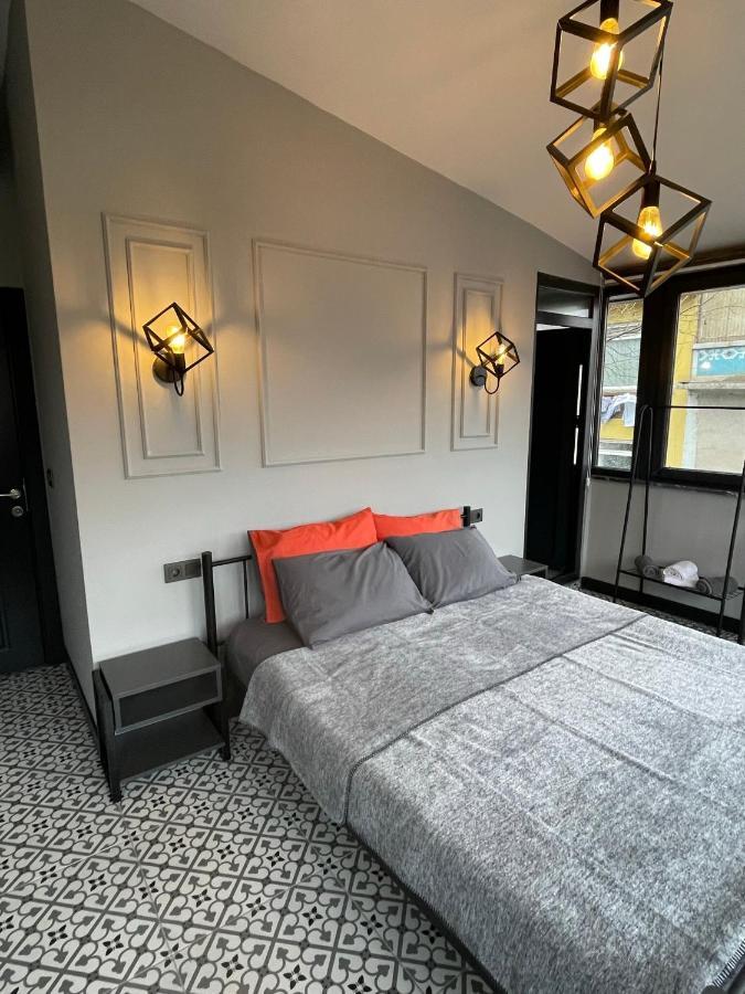 Beyoglu Huzur Apart * Provincia di Istanbul