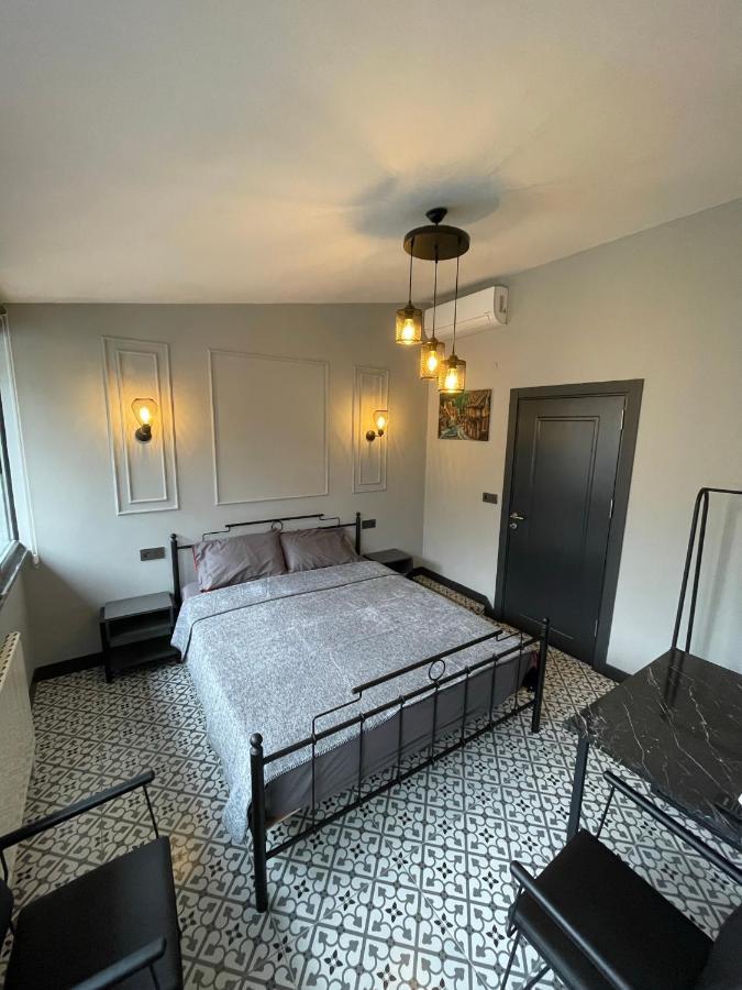 Beyoglu Huzur Apart Provincia di Istanbul