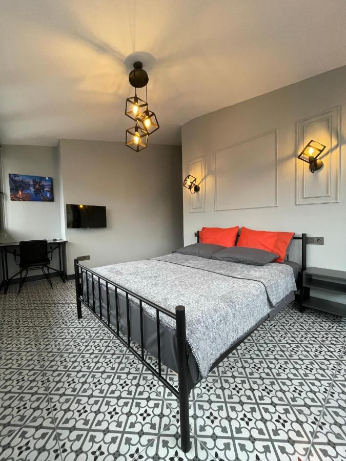 Appartamento Beyoglu Huzur Apart