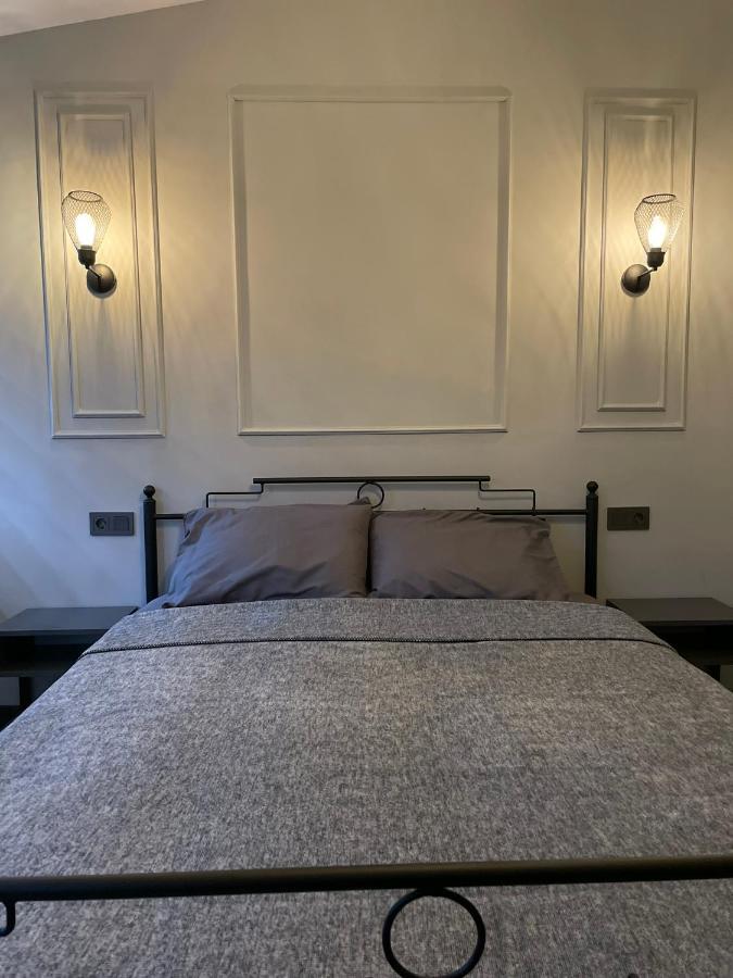 Appartamento Beyoglu Huzur Apart Provincia di Istanbul