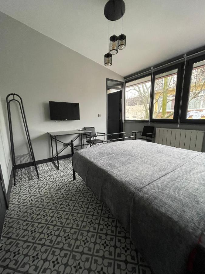 Beyoglu Huzur Apart Provincia di Istanbul