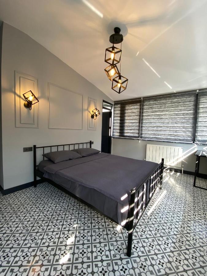 Beyoglu Huzur Apart Appartamento *