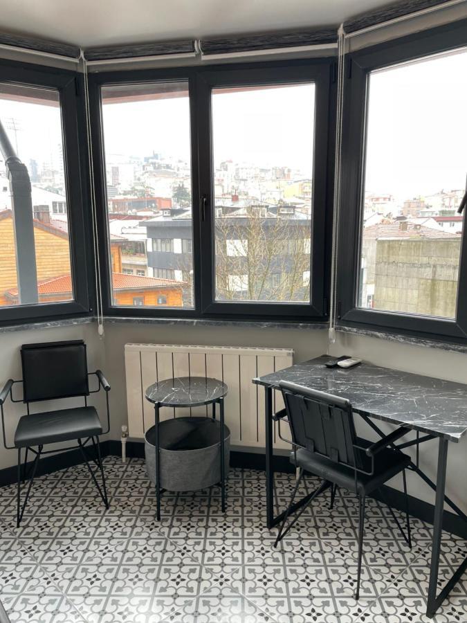 Beyoglu Huzur Apart Provincia di Istanbul