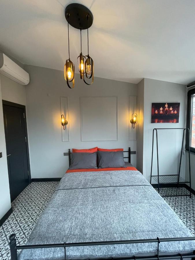Appartamento Beyoglu Huzur Apart Provincia di Istanbul