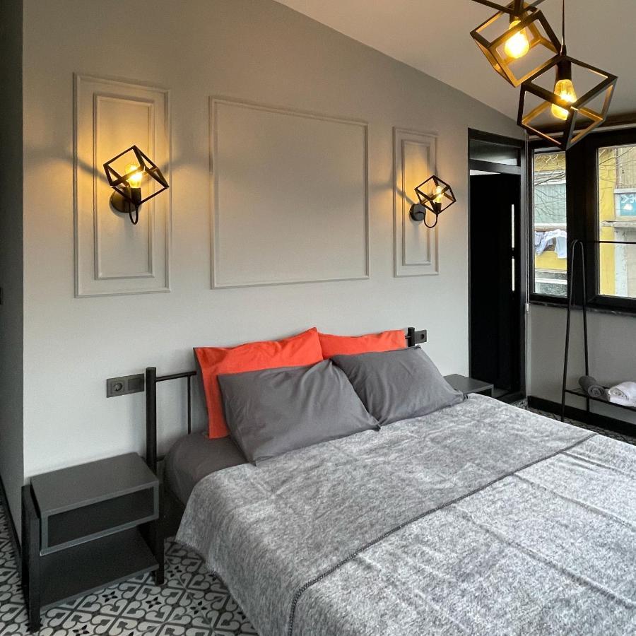 Beyoglu Huzur Apart Appartamento Provincia di Istanbul