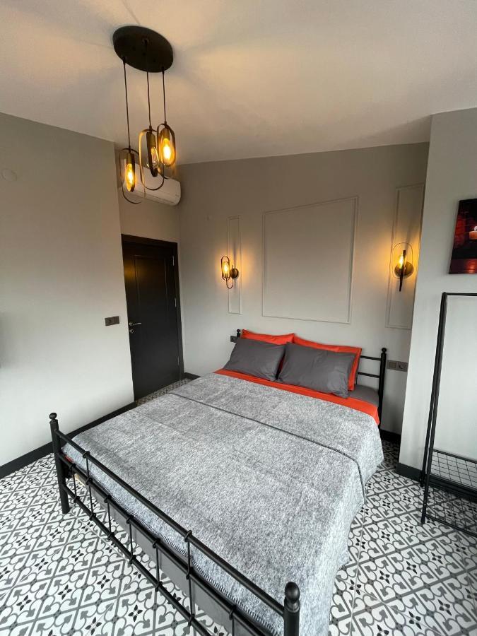 Beyoglu Huzur Apart * Provincia di Istanbul