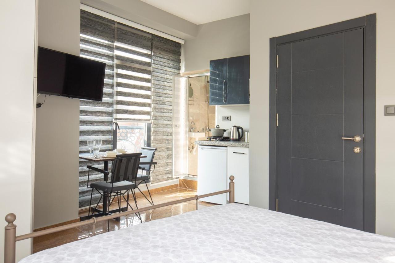 Beyoglu Huzur Apart Provincia di Istanbul