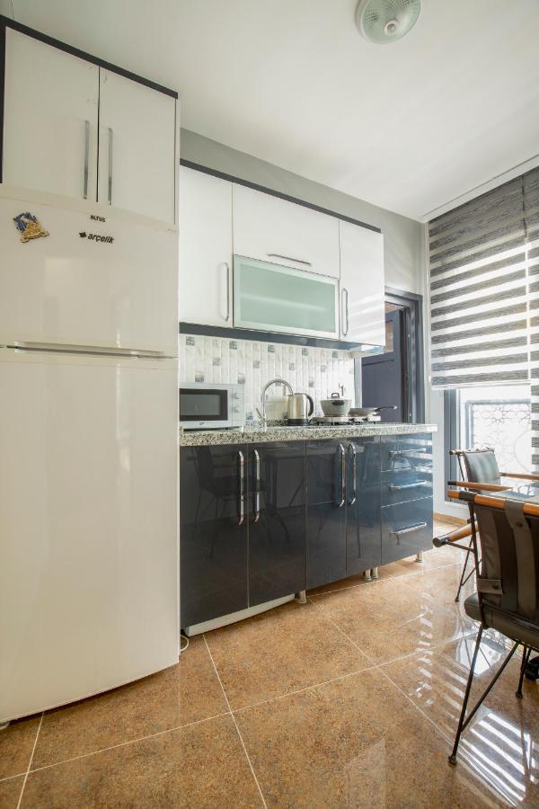 Beyoglu Huzur Apart Appartamento