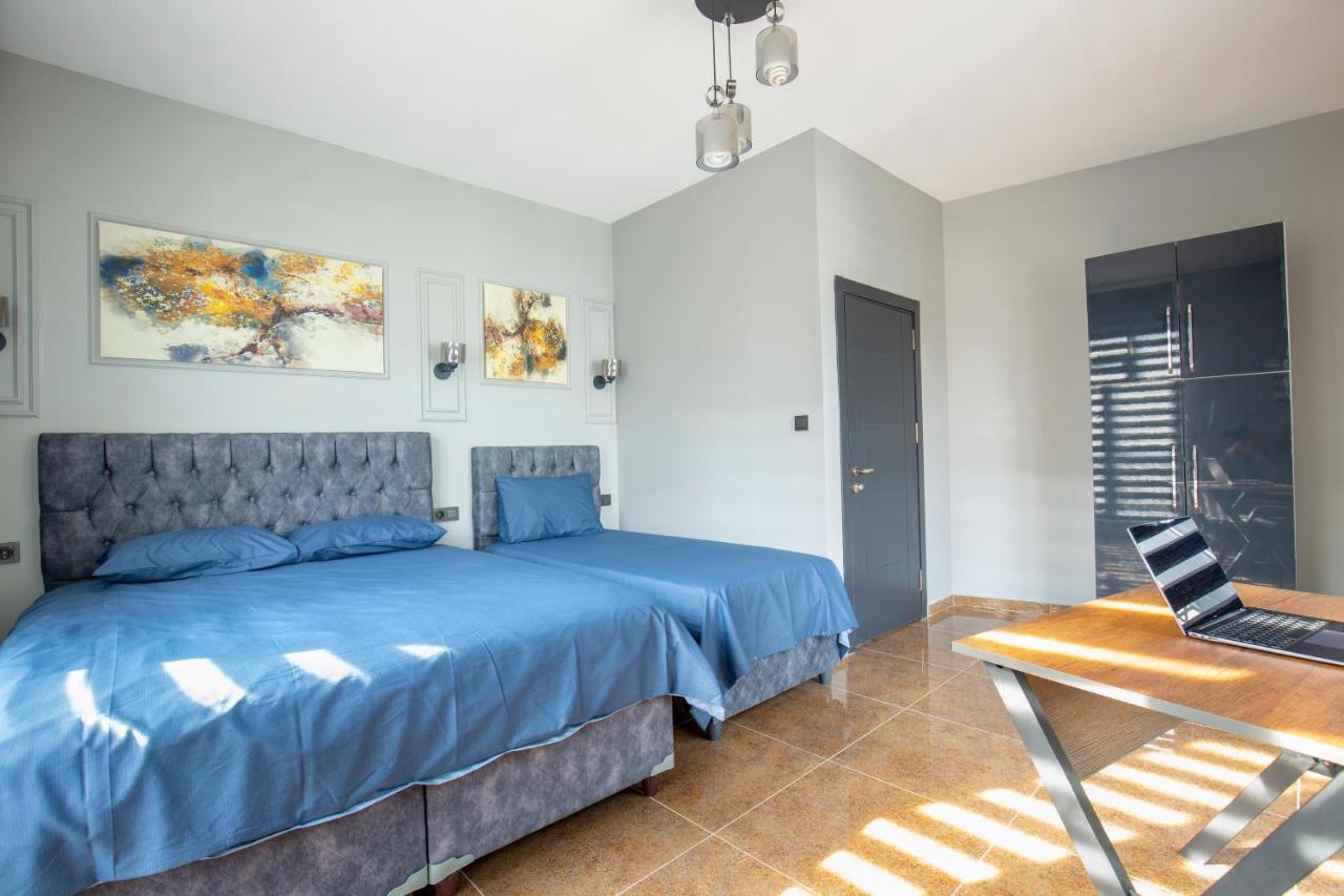 Beyoglu Huzur Apart Appartamento