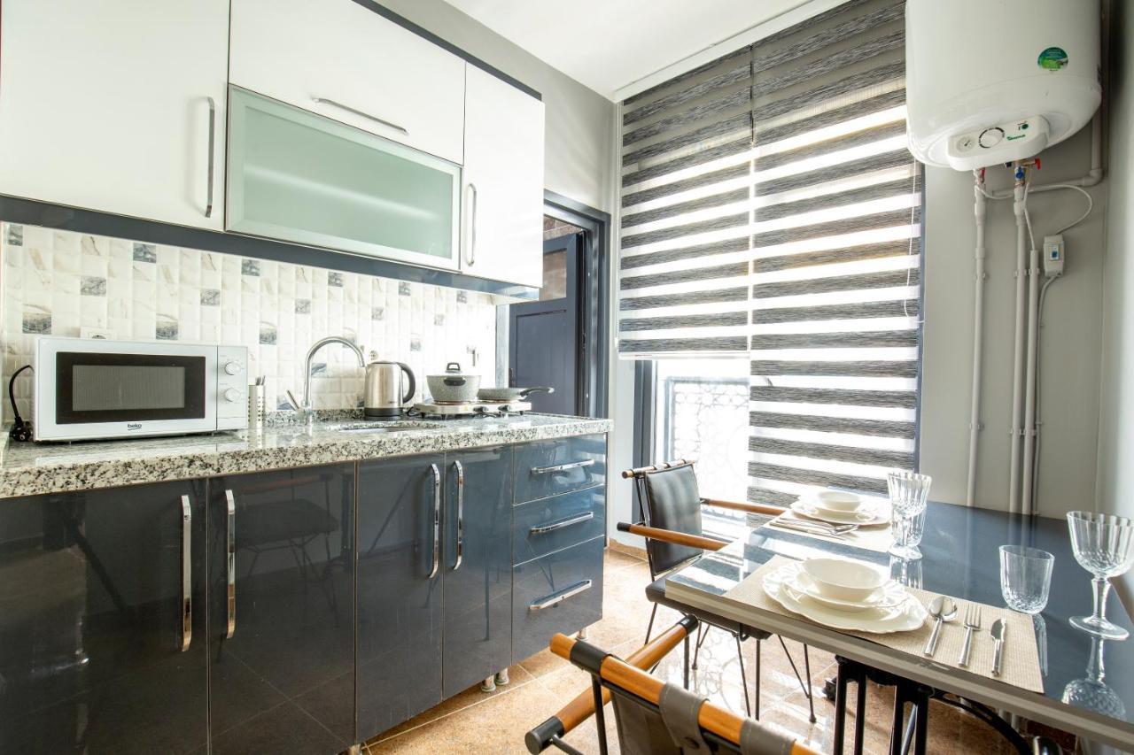 Appartamento Beyoglu Huzur Apart