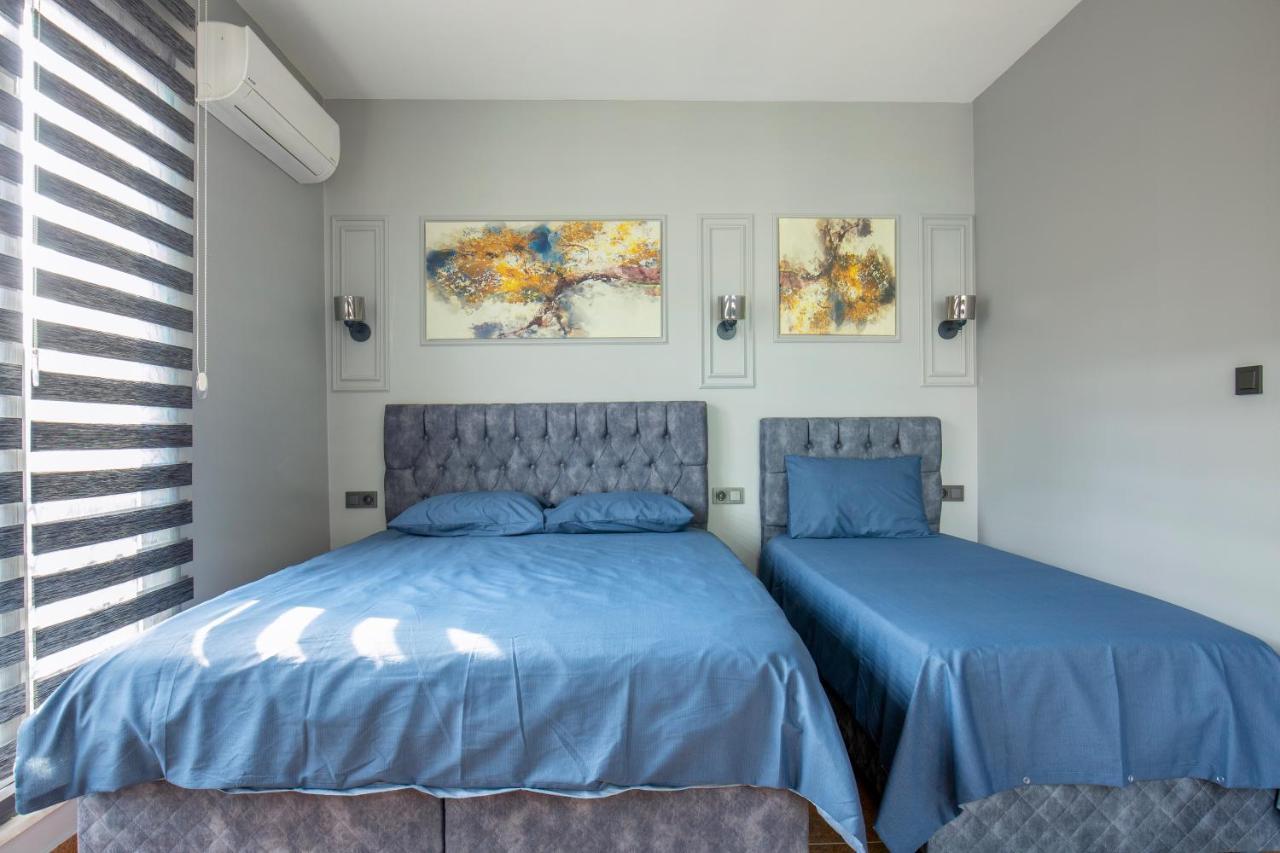 Beyoglu Huzur Apart * Provincia di Istanbul