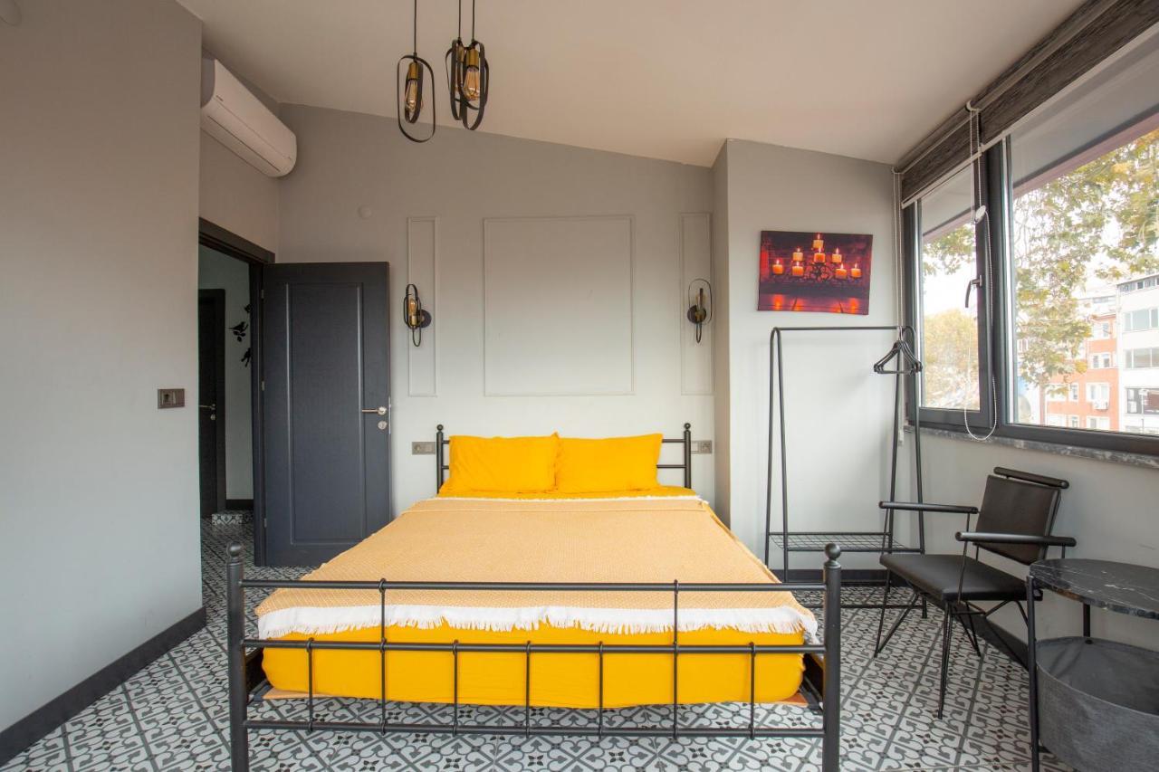 Beyoglu Huzur Apart Provincia di Istanbul