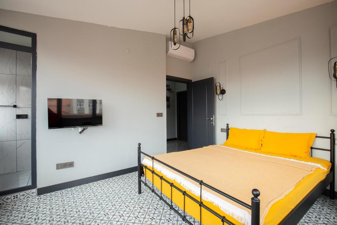 Beyoglu Huzur Apart * Provincia di Istanbul