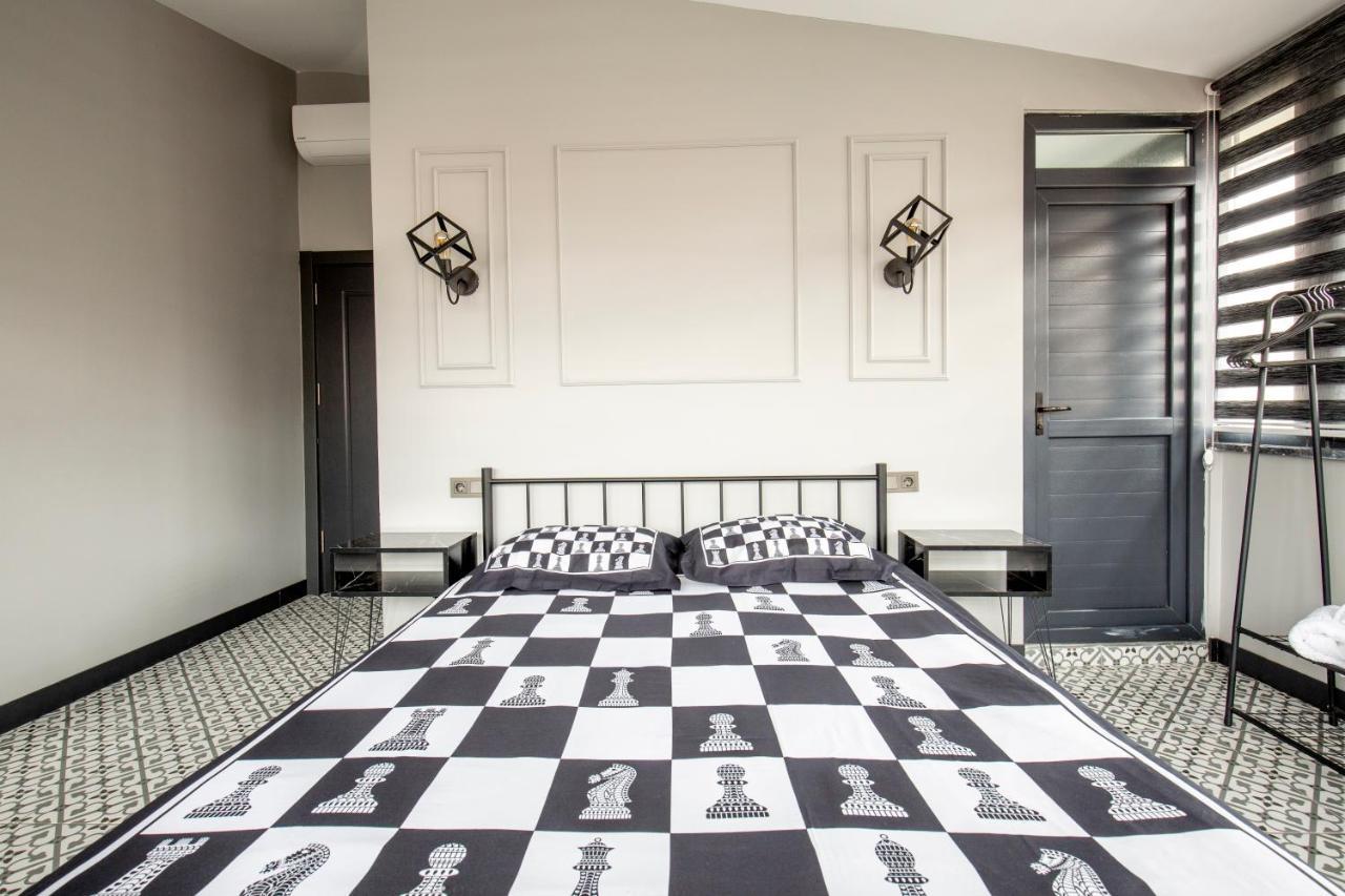 Appartamento Beyoglu Huzur Apart Provincia di Istanbul