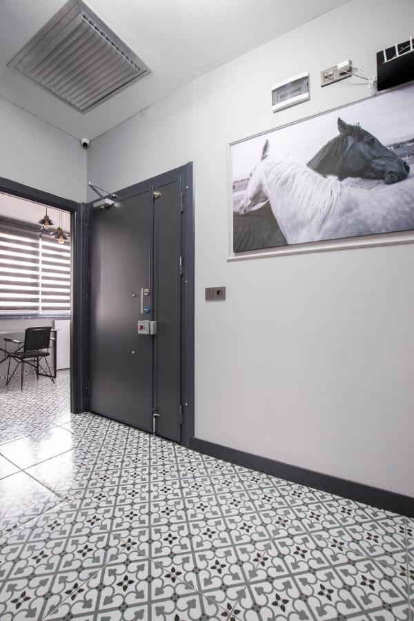 Beyoglu Huzur Apart Appartamento