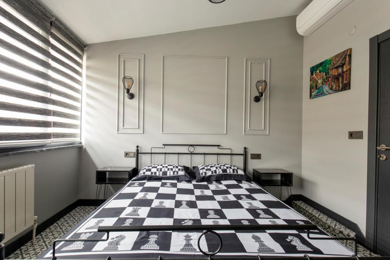 Beyoglu Huzur Apart Appartamento
