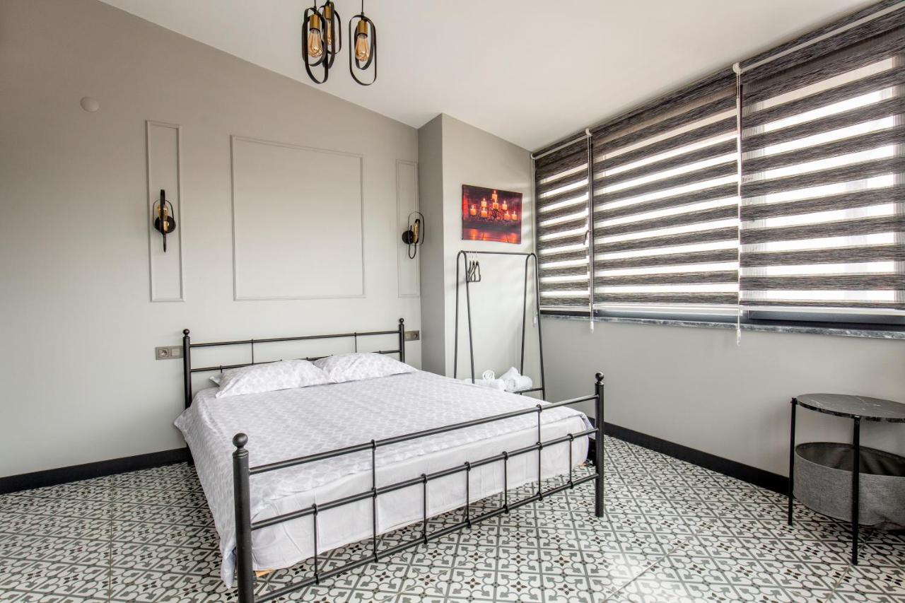 Appartamento Beyoglu Huzur Apart Provincia di Istanbul