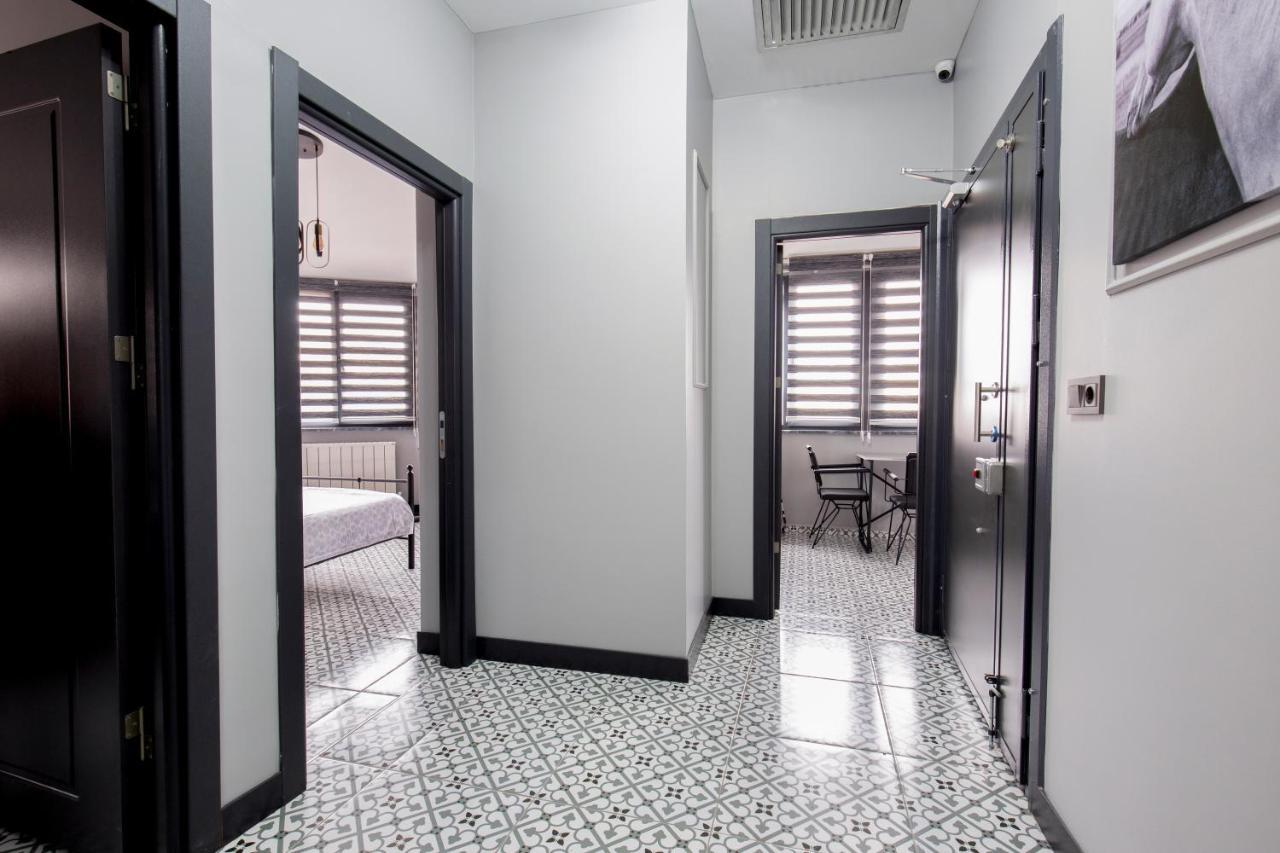 Beyoglu Huzur Apart Provincia di Istanbul