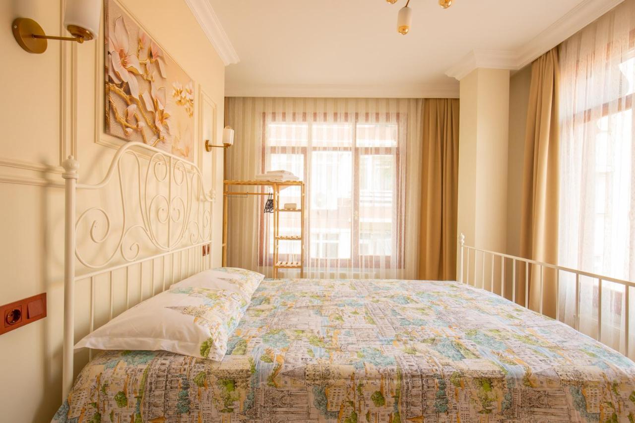 Beyoglu Huzur Apart Appartamento