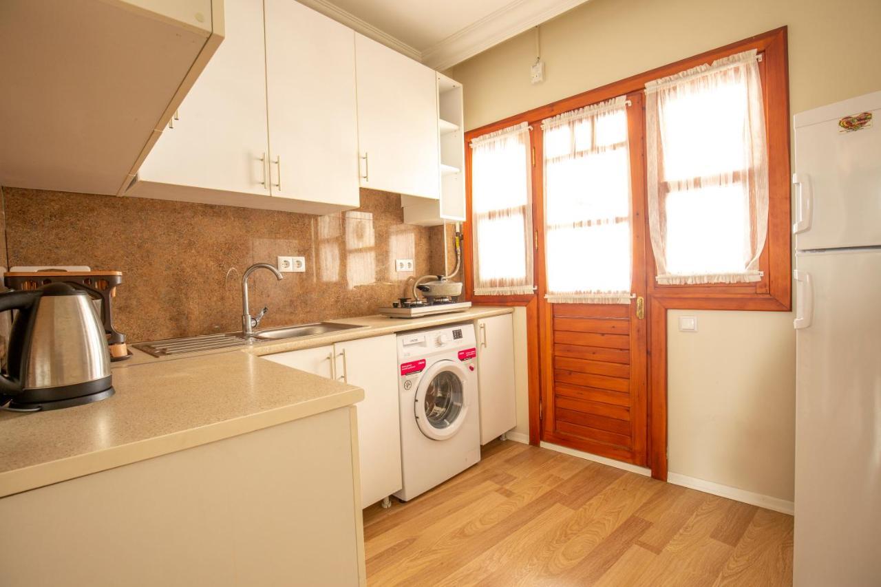 Beyoglu Huzur Apart * Provincia di Istanbul