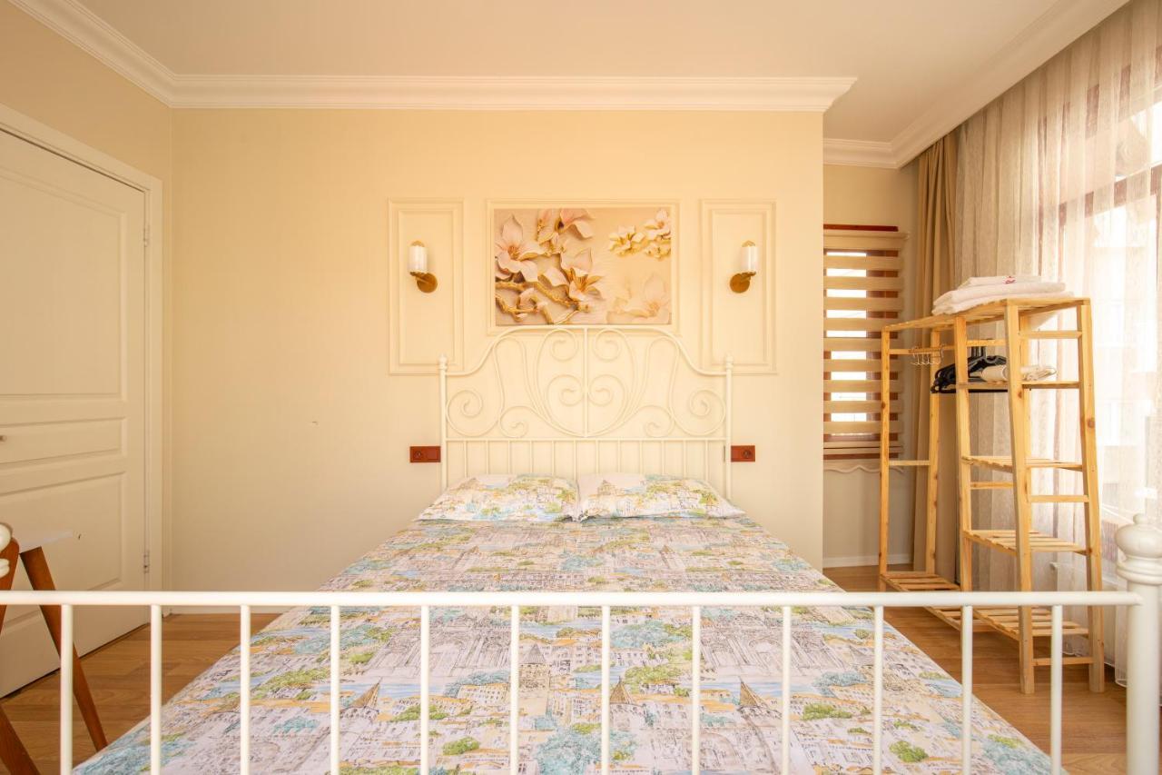 Appartamento Beyoglu Huzur Apart Provincia di Istanbul
