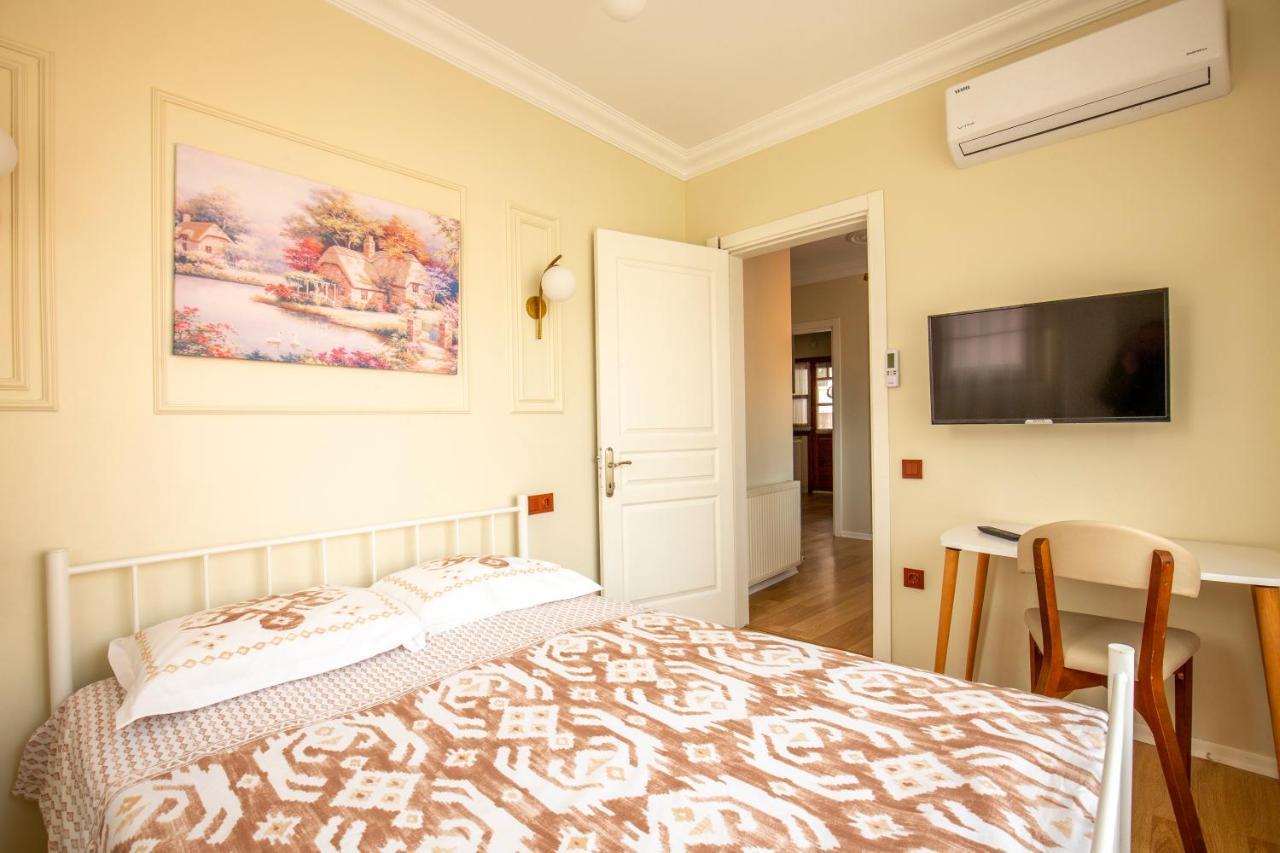 Appartamento Beyoglu Huzur Apart Provincia di Istanbul