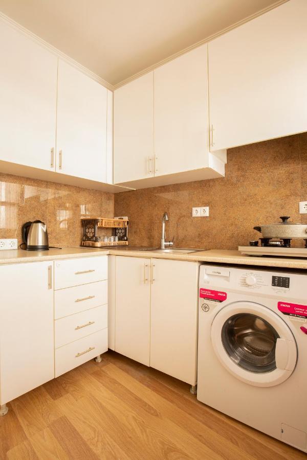 Beyoglu Huzur Apart * Provincia di Istanbul