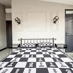 Beyoglu Huzur Apart