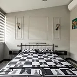 Beyoglu Huzur Apart