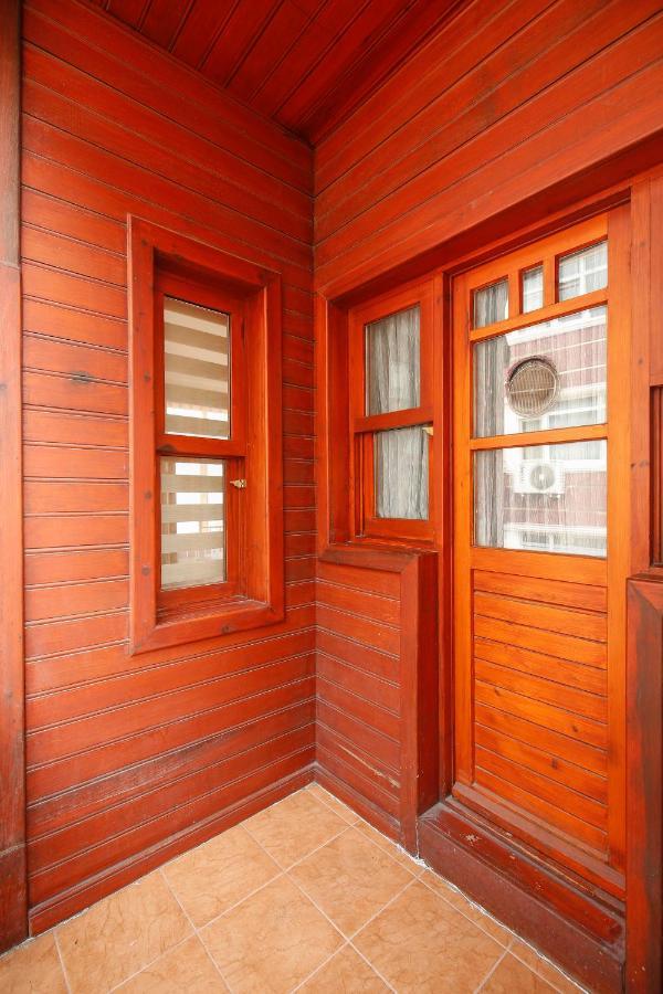 Daire Beyoğlu Huzur Apart *